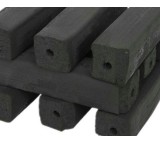 Sale of 500 cartons of cut coal