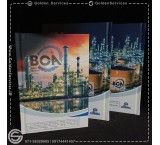 تولید و چاپ سررسید اختصاصی