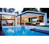 ساخت ویلا،آپارتمان،اضافه طبقه FH سازه نوین ال اس اف (LSF)