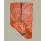 Sack bag Straw bag bag of rice