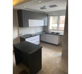 ساخت انواع کابینت