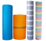 sack roll | Jumbo laminate building sack