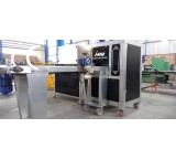 Baklava Dough Sheeter Machine