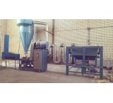 Compressed coal production line, radiant coal 02636120274