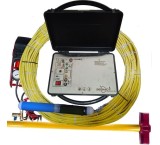 The deep well seismograph system of the ground team