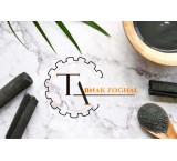 Compact coal production workshop. 02636120274