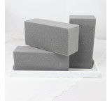 Sales of draining sponge formulations