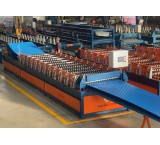 Roof sheet production machines-09121007760