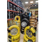 Selling all kinds of original foreign tires