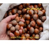 Sale of wholesale hazelnuts