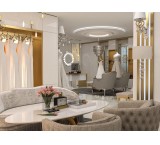 طراحی دکوراسیون داخلی، اداری، تجاری+ارائه ابعاد و تغییرات رایگان