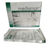 Low-powder surgical gloves "Mady Smart"