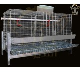 Homemade chicken coop, make money with food scraps