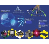 Innovation of the dynamic industry of Pazh (Mashhad optical fiber clinic)