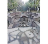 سنگ دماوند سنگ لاشه کوهی فروش سنگ مالون