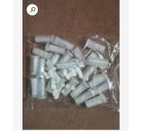 Blain filter paper, Whatman filter