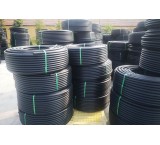 Sale of agricultural pipes and fittings
