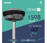 فروش گیرنده مولتی فرکانس روید مدل RENO1
