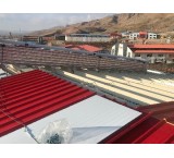 ساندویچ پانل سقفی،ساندویچ پانل سردخانه ای،ساندویچ پانل دیواری