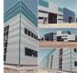 نصب و اجرای پوشش سوله وسازه های صنعتی