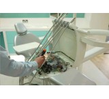 Dental equipment repair training in Tabriz