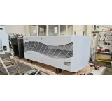 کولر تابلو برق دیواری بنتلی BR1000