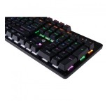 کیبورد مکانیکال HP مدل GK100f برای بازی، گرافیک، طراحی و اداری