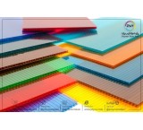 ورق پلی کربنات