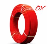 لوله های پکس تک لایه و پنج لایه پایپکس