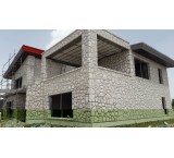 Malon stone, (white carcass stone)