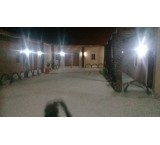 اقامتگاه بومگردی سیراف (سندباد)قاسمی