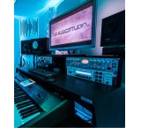 Sound recording studio / composing and mixing and mastering