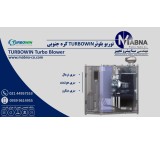 تامین توربو بلوئرهای هوا