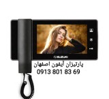 Installation and repair of Teknama video iPhone in Isfahan (Partizan iPhone)