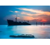 تور کیش از مشهد