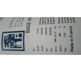 عطر برند اکسپرشنز پرفیم اصل فرانسه پلمپ