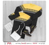 Versace fabric double set