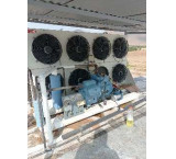 Industrial refrigerators, butchery, super confectionary, cold storage, scale, scale