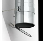 سیستم شوتینگ زباله