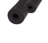 Simple tubular elastomeric insulation of Lincoln