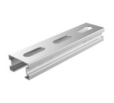 پروفیل های فولادی گالوانیزه لینکران