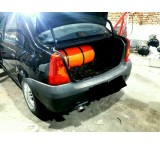 Factory CNG gas for 16-valve cars