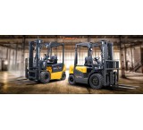 فروش لیفتراک جک پالت استاکر ( لیفتراک دستی )و قطعات یدکی