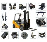 قطعات لیفتراک و لوازم لیفتراک