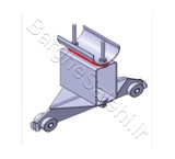 کابل تخت جرثقیل سقفی در اهواز و سراسر خوزستان