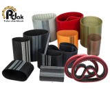 Sale of industrial belts
