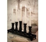 Sale of decorative products