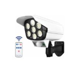 چراغ خورشیدی طرح دوربین yh2178t