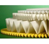 Raw materials for car air filters
