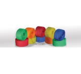 Types of thread and rope with different uses